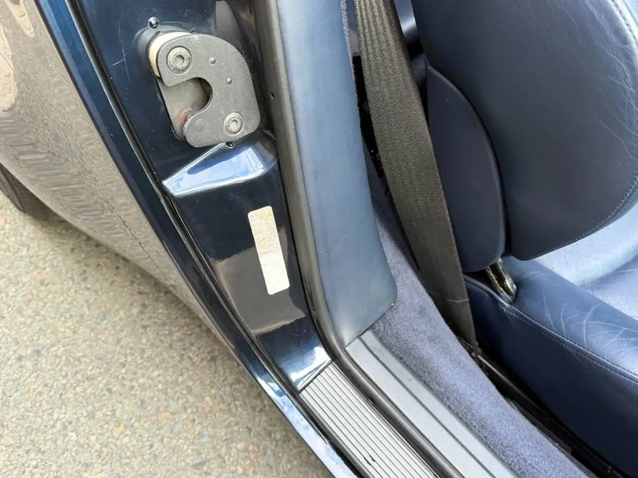 Porsche 993 911 - 993 Carrera 2 Cabriolet, Mod. 1994, foto 9