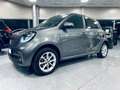 smart forFour Forfour 1.0 Passion 71cv twinamic IVA DEDUCIBILE Grau - thumbnail 2
