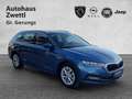 Skoda Octavia Style Kombi 2,0 TDI  110KW 7DSG , SHZ, NAV, LED Argintiu - thumbnail 7