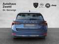Skoda Octavia Style Kombi 2,0 TDI  110KW 7DSG , SHZ, NAV, LED Silber - thumbnail 5