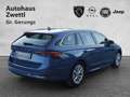 Skoda Octavia Style Kombi 2,0 TDI  110KW 7DSG , SHZ, NAV, LED Silber - thumbnail 6