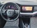 Skoda Octavia Style Kombi 2,0 TDI  110KW 7DSG , SHZ, NAV, LED Silber - thumbnail 12