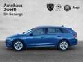 Skoda Octavia Style Kombi 2,0 TDI  110KW 7DSG , SHZ, NAV, LED Argintiu - thumbnail 3