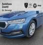 Skoda Octavia Style Kombi 2,0 TDI  110KW 7DSG , SHZ, NAV, LED Silber - thumbnail 17