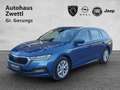 Skoda Octavia Style Kombi 2,0 TDI  110KW 7DSG , SHZ, NAV, LED Argintiu - thumbnail 1