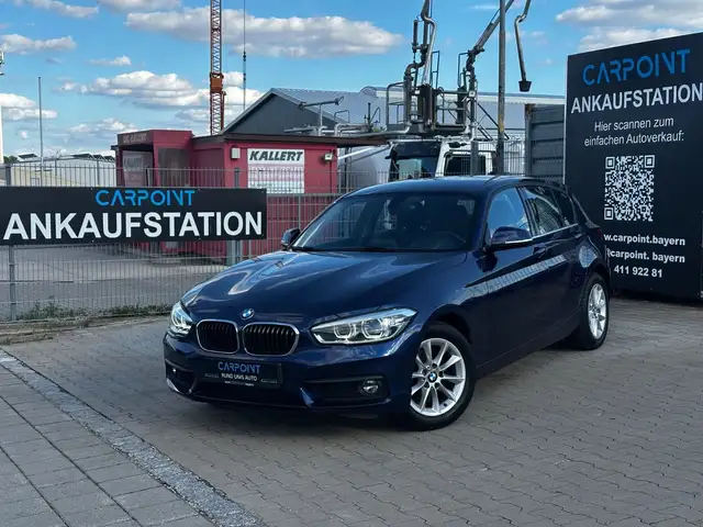 BMW 1er
