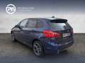BMW 216 BMW 216d Active Tourer Sport Line Aut. Blau - thumbnail 3