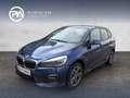 BMW 216 BMW 216d Active Tourer Sport Line Aut. Blau - thumbnail 1