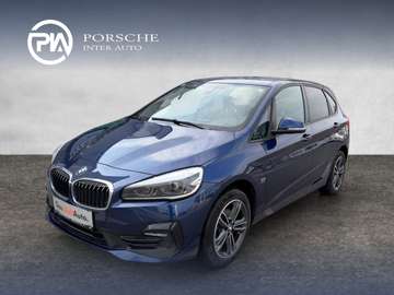 BMW 216d Active Tourer Sport Line Aut.
