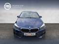 BMW 216 BMW 216d Active Tourer Sport Line Aut. Blau - thumbnail 4