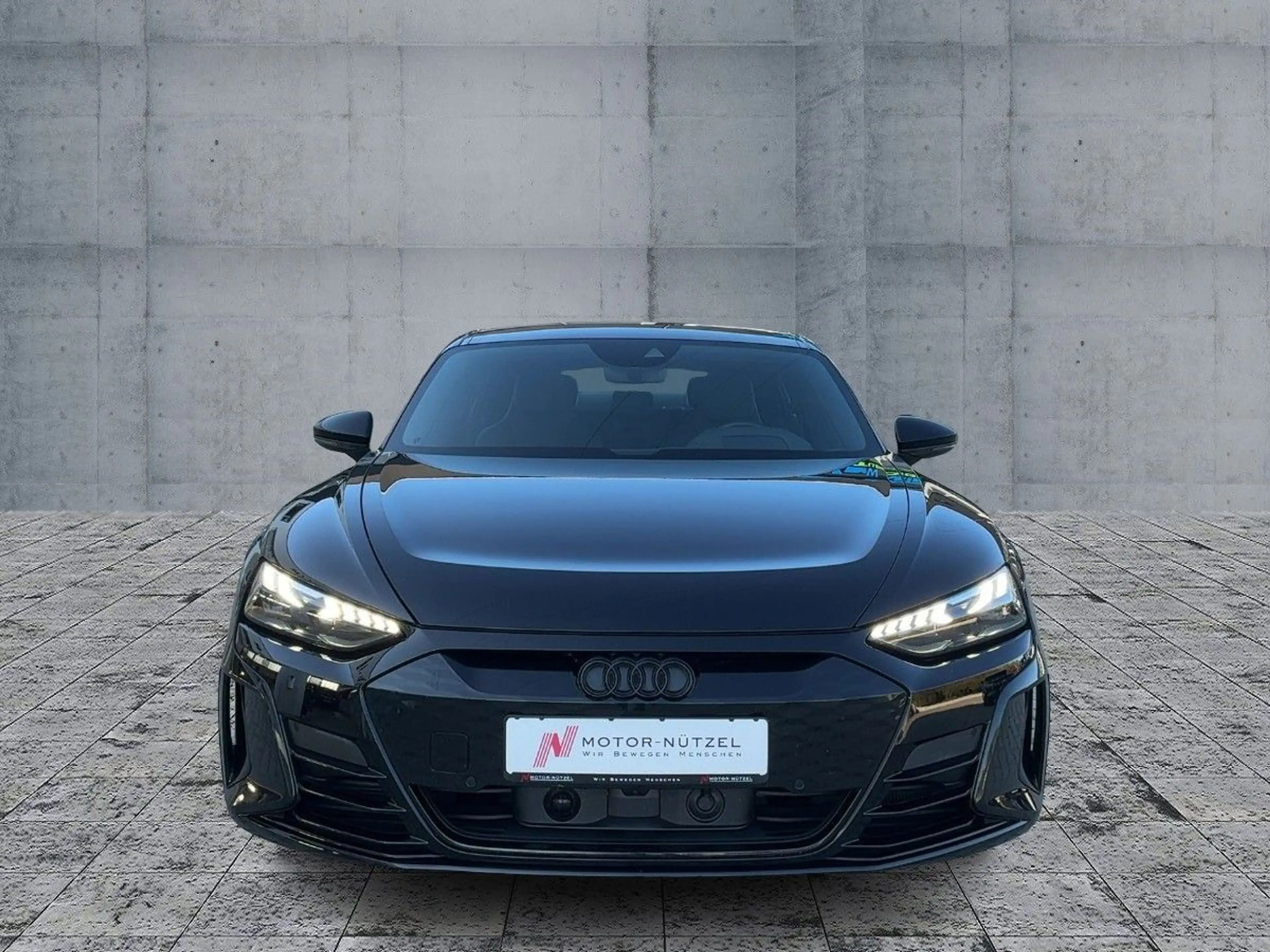 Audi e-tron GT e-tron GT QU LED+NAVI+2xPDC+ACC+SHZ+PANO+21"LM — photo 3
