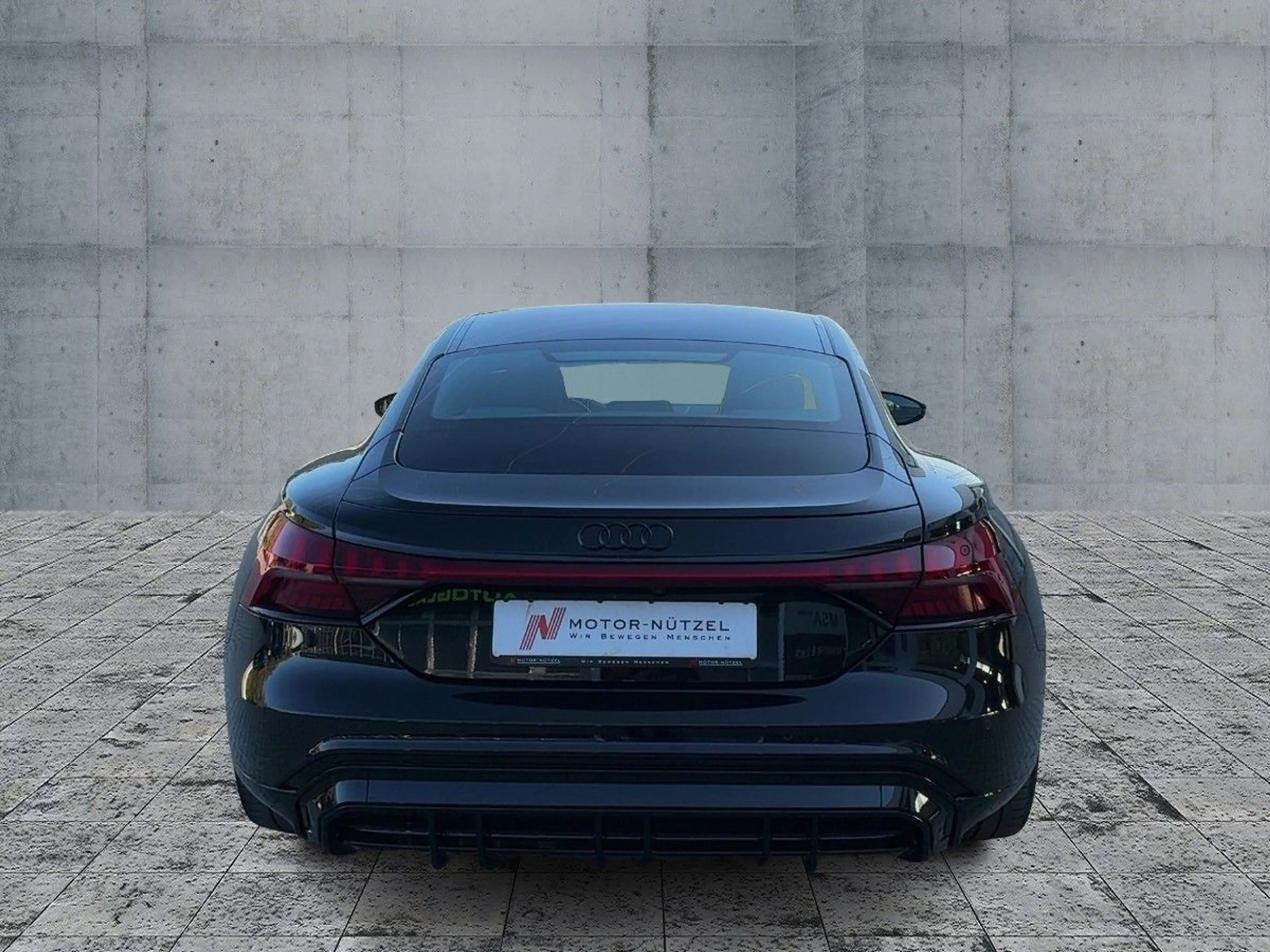 Audi e-tron GT e-tron GT QU LED+NAVI+2xPDC+ACC+SHZ+PANO+21"LM — photo 5