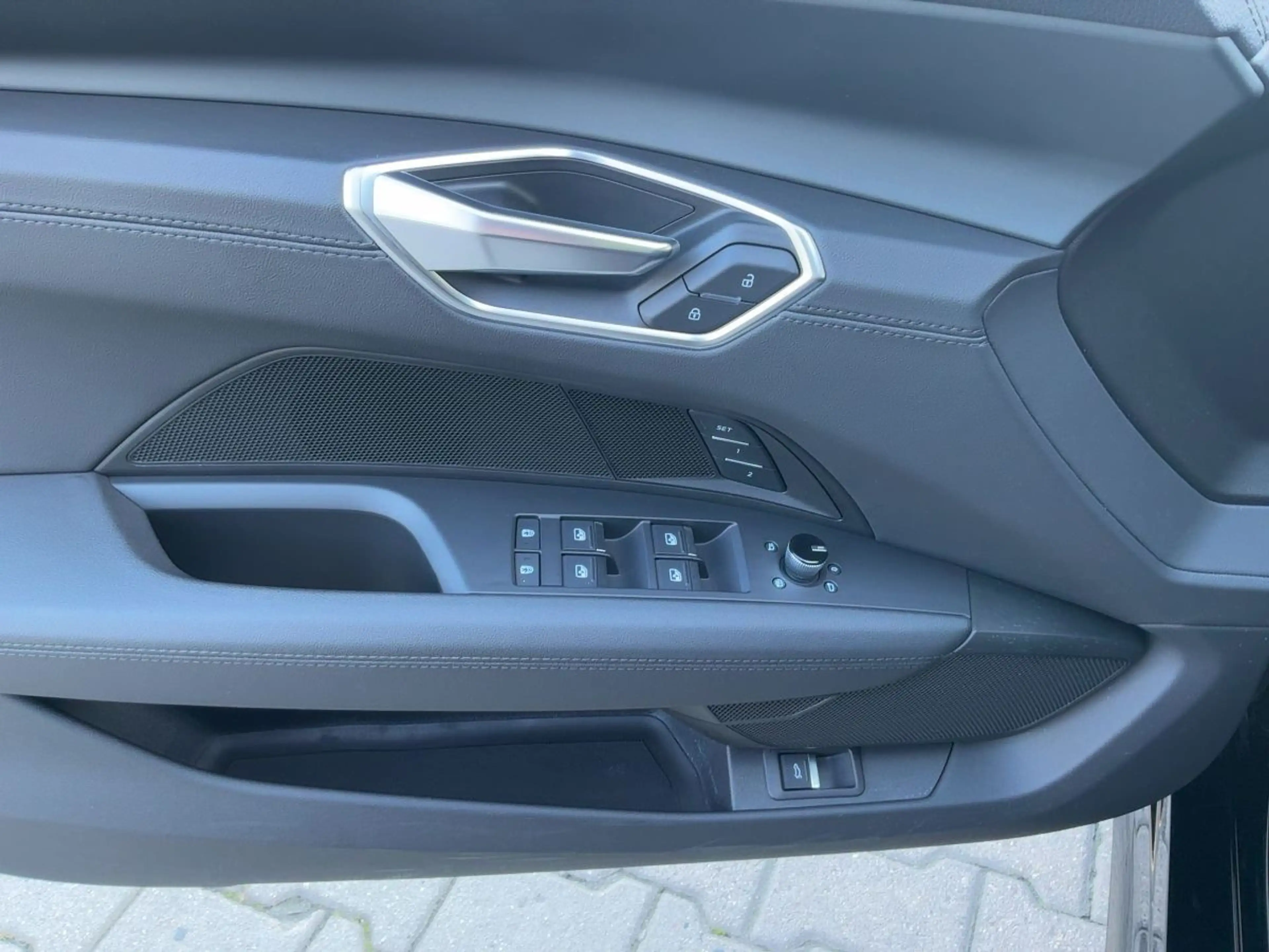 Audi e-tron GT e-tron GT QU LED+NAVI+2xPDC+ACC+SHZ+PANO+21"LM — photo 16