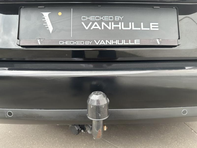 Photo du véhicule