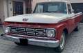 Ford F 100 Red - thumbnail 3
