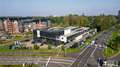 BMW i4 eDrive40 Gran Coupé Uit voorraad Tilburg leverbaar Gris - thumbnail 5