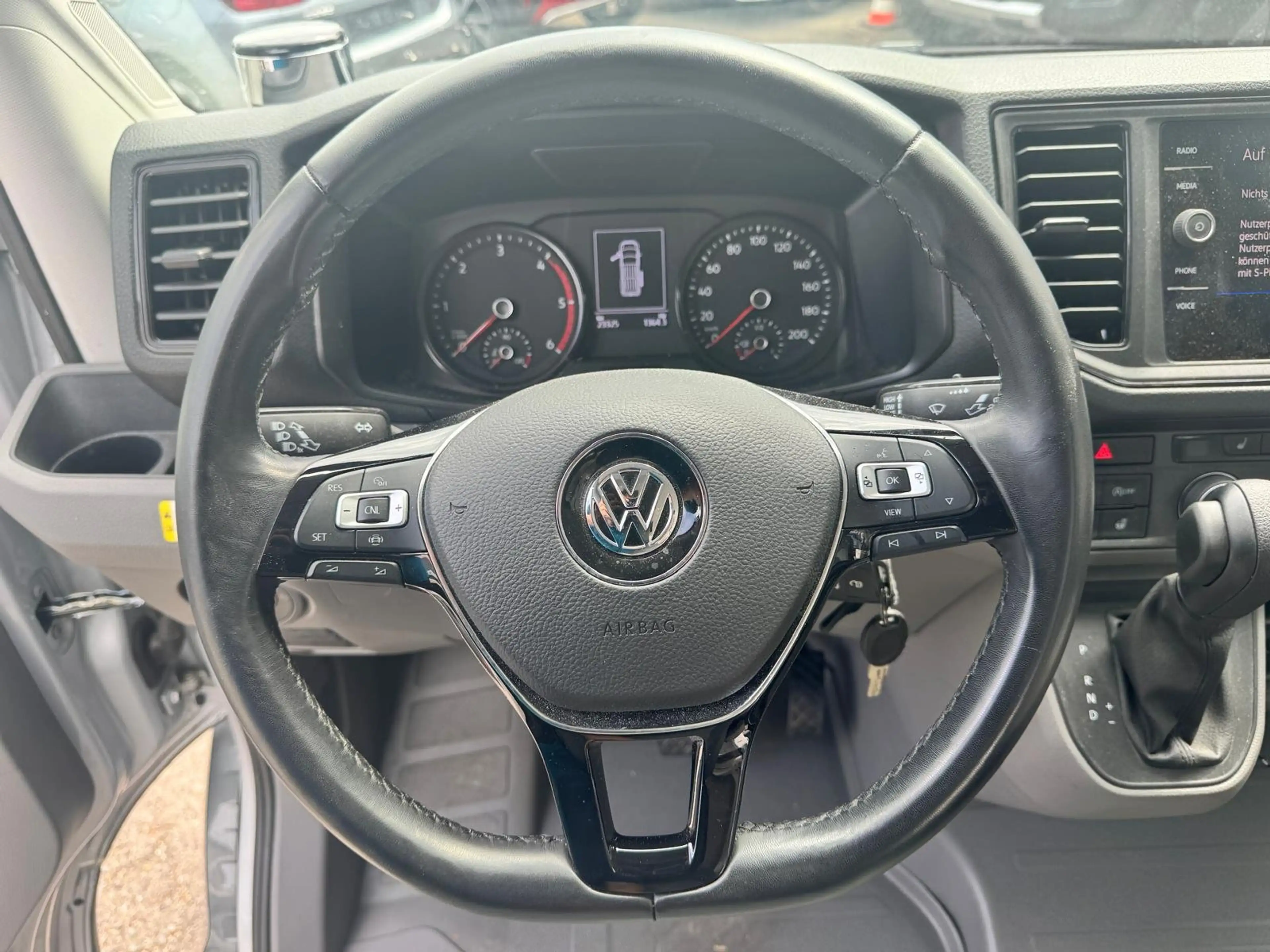 Volkswagen Grand California 1er OWNER / jusqu'a 36 mois de garantie — photo 14