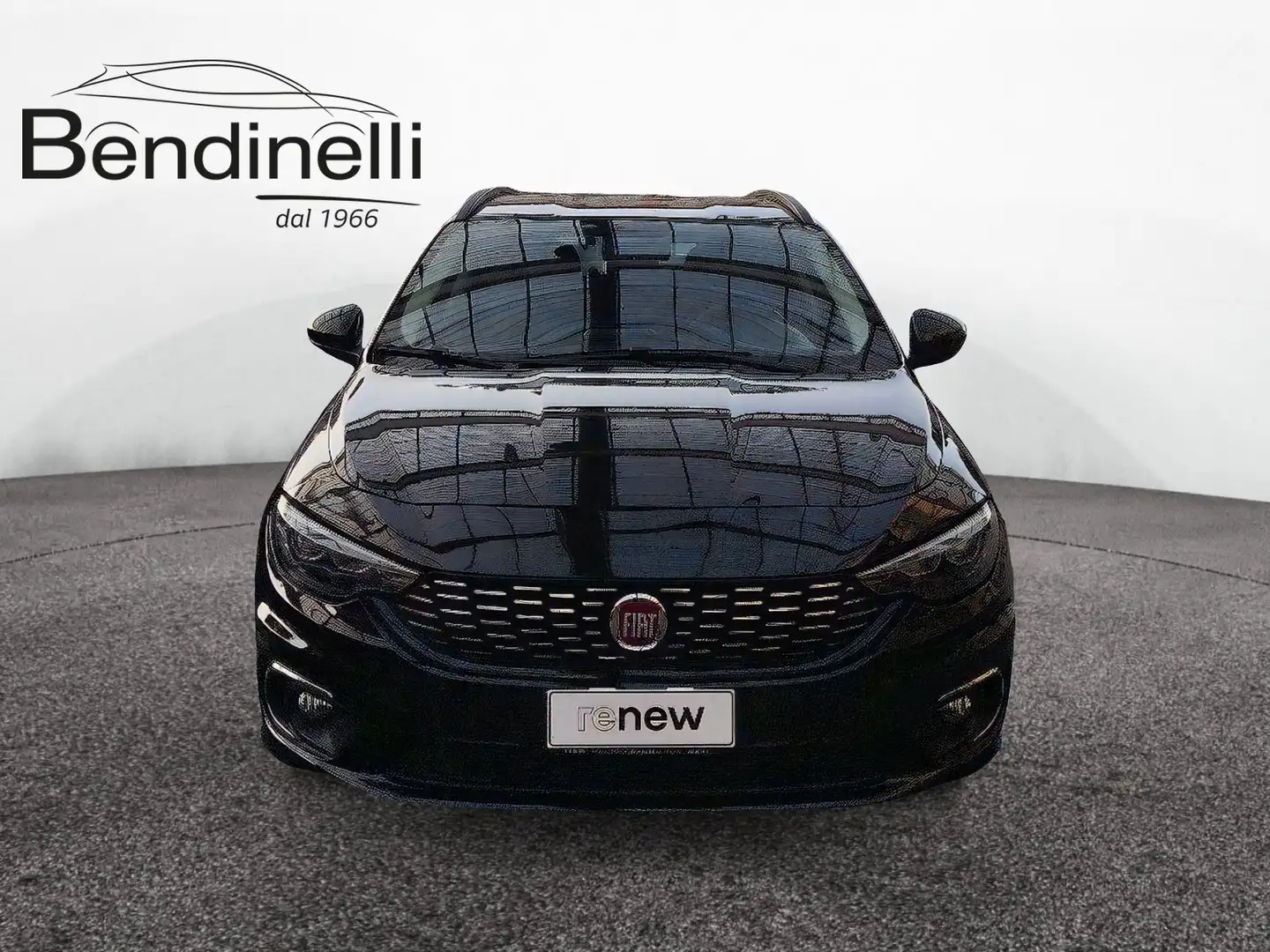 Fiat Tipo 1.6 Mjt S&S Lounge SW Noir - 2