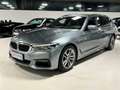 BMW 540 d xDrive Touring Aut. M-Paket Grey - thumbnail 4