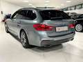 BMW 540 d xDrive Touring Aut. M-Paket Gris - thumbnail 5