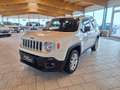 Jeep Renegade 2,0 MultiJet II 140 Limited AWD Aut. Weiß - thumbnail 2