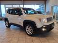 Jeep Renegade 2,0 MultiJet II 140 Limited AWD Aut. Weiß - thumbnail 4
