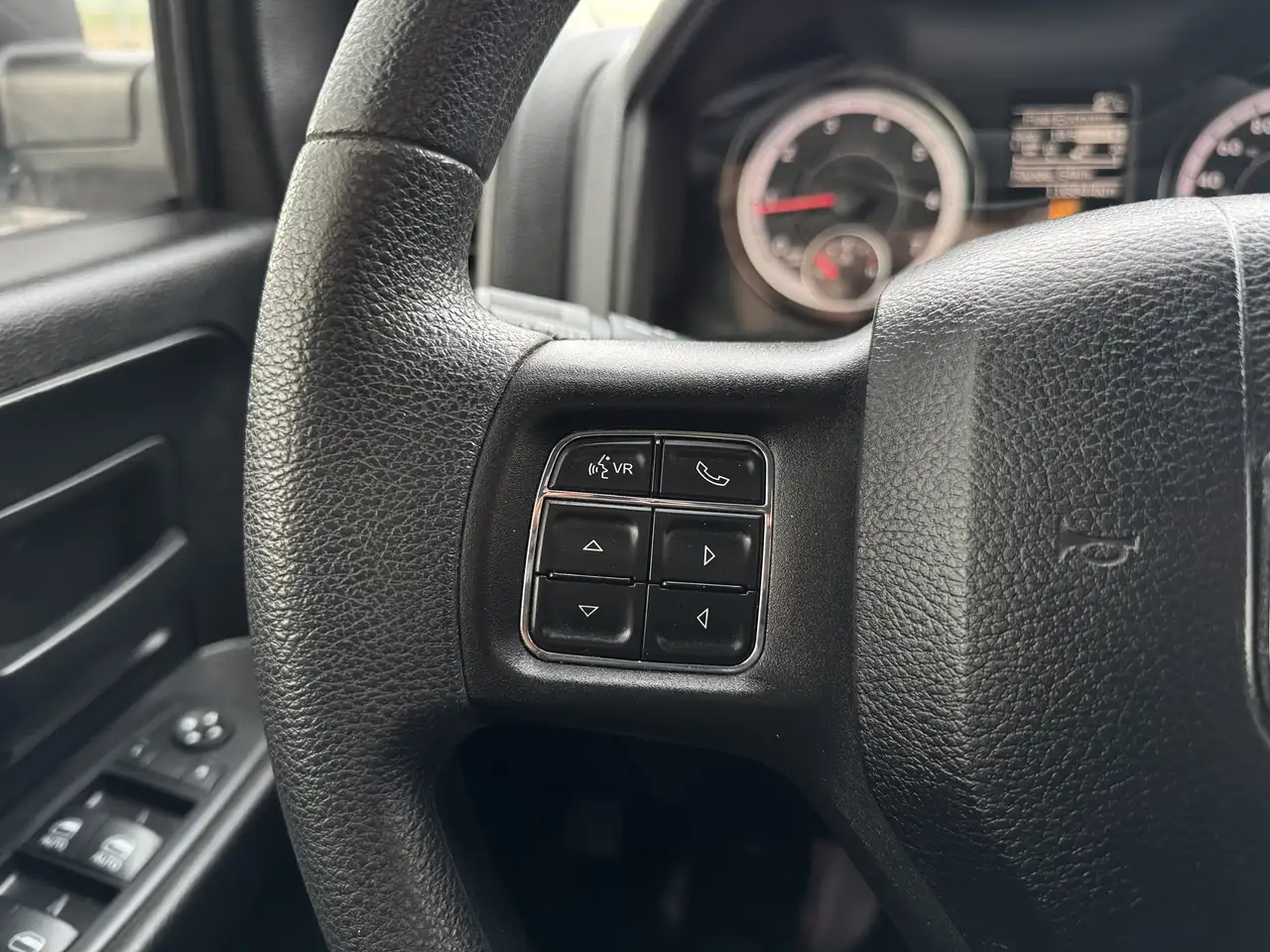 RAM 1500 photo RAM 1500