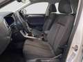 Volkswagen T-Roc 2.0 TDI Life AHK ACC LED Klima Bluetooth Weiß - thumbnail 10