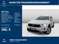 Volkswagen T-Roc 2.0 TDI Life AHK ACC LED Klima Bluetooth Weiß - thumbnail 2
