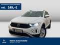 Volkswagen T-Roc 2.0 TDI Life AHK ACC LED Klima Bluetooth Weiß - thumbnail 1