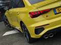 Audi S3 Limousine 2.0 TFSI S3 quattro B&O/PANO/VIRTUAL/ADA Geel - thumbnail 23