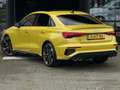 Audi S3 Limousine 2.0 TFSI S3 quattro B&O/PANO/VIRTUAL/ADA Geel - thumbnail 22