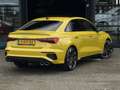 Audi S3 Limousine 2.0 TFSI S3 quattro B&O/PANO/VIRTUAL/ADA Geel - thumbnail 4