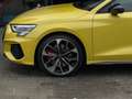 Audi S3 Limousine 2.0 TFSI S3 quattro B&O/PANO/VIRTUAL/ADA Geel - thumbnail 25