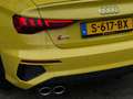 Audi S3 Limousine 2.0 TFSI S3 quattro B&O/PANO/VIRTUAL/ADA Geel - thumbnail 7