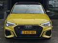Audi S3 Limousine 2.0 TFSI S3 quattro B&O/PANO/VIRTUAL/ADA Geel - thumbnail 17