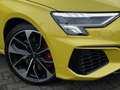 Audi S3 Limousine 2.0 TFSI S3 quattro B&O/PANO/VIRTUAL/ADA Geel - thumbnail 18