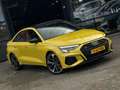 Audi S3 Limousine 2.0 TFSI S3 quattro B&O/PANO/VIRTUAL/ADA Geel - thumbnail 3