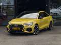 Audi S3 Limousine 2.0 TFSI S3 quattro B&O/PANO/VIRTUAL/ADA Geel - thumbnail 2