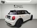 MINI Cooper S F55 2021 5p 2.0 Hype 178cv auto *IVA ESPOSTA* Bianco - thumbnail 5