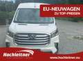 Maxus Deliver 9 2.0 TDCi KLIMA*LED*BESCHÄDIGT* Weiß - thumbnail 1