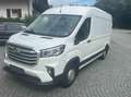 Maxus Deliver 9 2.0 TDCi KLIMA*LED*BESCHÄDIGT* Weiß - thumbnail 3
