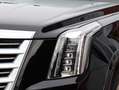 Cadillac Escalade GMT K2XL Platinum ESV LED Head Up Černá - thumbnail 2