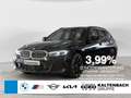 BMW 340 Mi Touring xDrive PANO AHK HUD 360° LED Schwarz - thumbnail 1