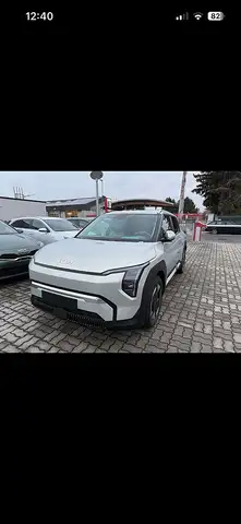 Kia EV3 FWD 81,4kWh Long Range Air !!!Sitzheizung!!!
