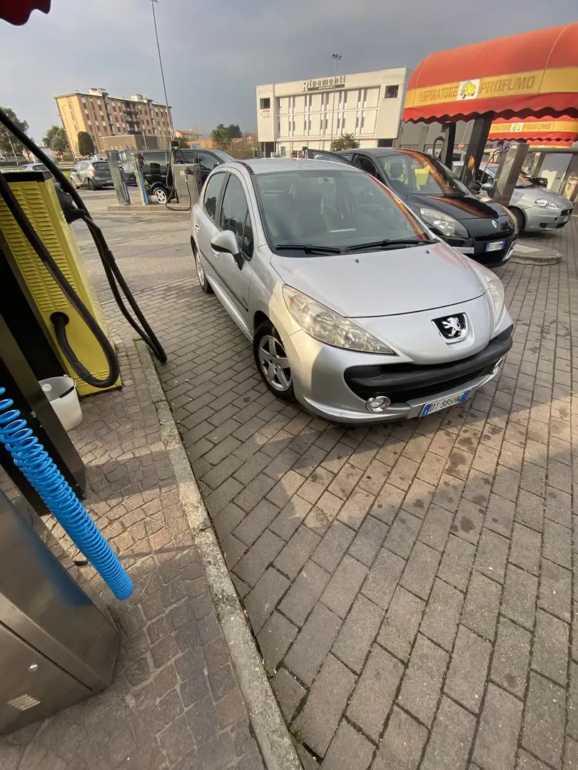 Peugeot 207 75 Urban Move - 2