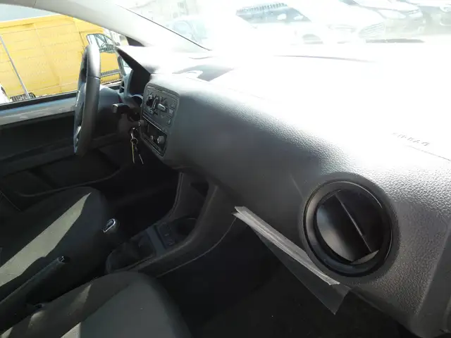 Skoda Citigo view 9