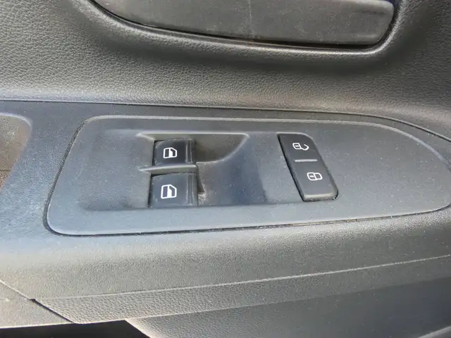 Skoda Citigo view 14