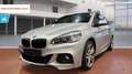 BMW 220 xDrive M Sport Panorama Silber - thumbnail 1