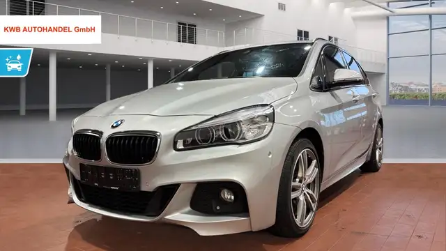 BMW 220 xDrive M Sport Panorama